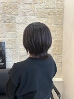 ヴァン カウンシル 川口店(VAN COUNCIL)&nbsp;レイヤーボブ【東川口　美容室】