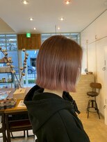 ブロッサム プラウドシティ志木本町店(Blossom) 大人×外ハネボブ