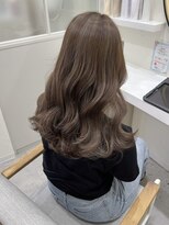 ルーム 郡山店(ROOM)&nbsp;ハイライト/グレージュ