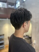ヘアサロン レゴリス(hair salon REGOLITH)&nbsp;ツヤ感ショート