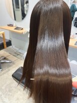 ヘアーラニッシュプラス(hair Lanish+) 艶髪/ジュエリーシステム/矯正