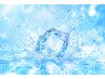 【８・９月限定】カット＋COOLスパ＋眉カット　￥7000　【超COOOOOL】