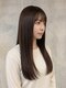 レセ 新松戸駅前店(Laissez)の写真/【新松戸駅3分】《髪質改善ストレート》ダメージを最小限に抑えた施術で理想の美髪へ［髪質改善/新松戸駅］