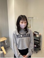 クレーデ 姪浜店(Crede)&nbsp;たっぷりレイヤー