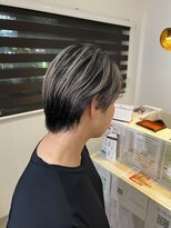 イロアイ(iro I)&nbsp;コントラストシャドウルーツ