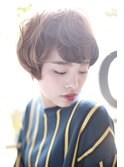 クラシックショート
