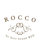 Rocco by hair brand RYO