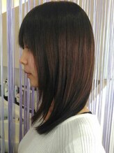 ヘアーメイク アテナ(Hair Make ATENA)
