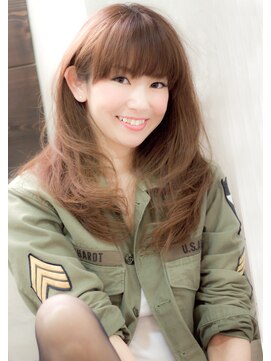 エピス 麻生1号店(epice) 耳かけ★アンニュイカール