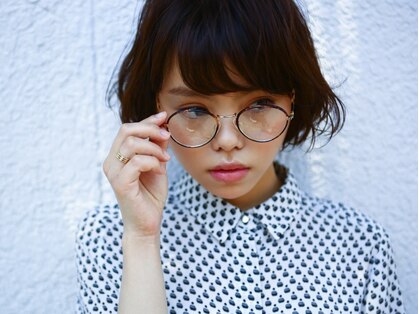 ロアンダ(LOANDA)の写真