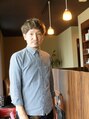 アンテナ(ANTENNA)/池上 定好