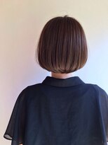 クリリ(KURIRI)&nbsp;コンパクトボブ