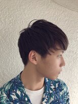 シトリ(ShitoRe)&nbsp;guest style クラウドマッシュ