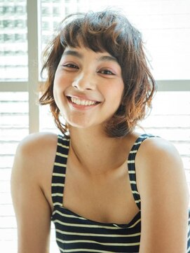 イングローブ 木更津店(ingrove) ソフトカール