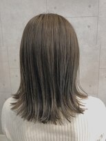 リプク(Rip-Ku18)&nbsp;イルミナカラー☆ミントグレージュ☆