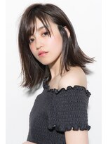 ガーデントウキョウ(GARDEN Tokyo)&nbsp;【GARDEN　長田耕太】最旬トレンドヘア×似合わせの達人　３７