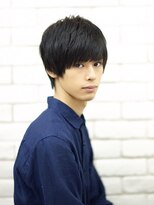 ビランチェ 池袋(bilancia)&nbsp;【bilancia】正統派マッシュショート【池袋/池袋東口】