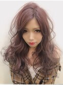 【novita】しょす担当★グラマラスカール