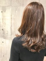 モードケイズ 西宮(MODE K's)&nbsp;【西宮/髪質改善/イルミナカラー/インナーカラー/白髪染め】