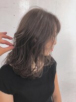 ベニス(VENICE)&nbsp;スキマセミロング