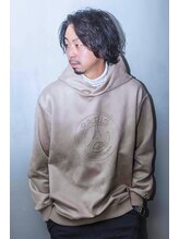 ロンドプランタン 恵比寿(Lond Printemps) 長岡 宏晃