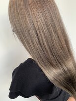 カフネ(KAHUNE)&nbsp;【COLOR】最強ミルクティー