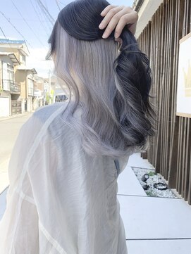 ラヴィキョート(Lavy kyoto) シルバーホワイト