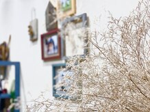 ヘアープレイス スパロウ(Hair place Sparrow)の雰囲気(ご家族でのご来店も◎)