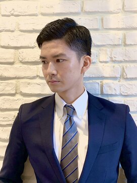 アリエッタ(aRietta) スーツに合うショート