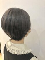 ネオヘアー 京成曳舟店(NEO Hair)&nbsp;シルバーアッシュ