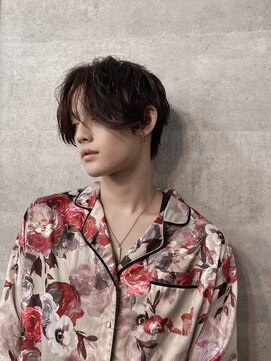 シン(syn) リバースセンターパート