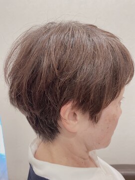 ラディウム リオリゴ(raddium RE origo) マッシュボブ