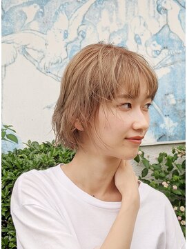 ティエ(TIE) 布田ゲスト28