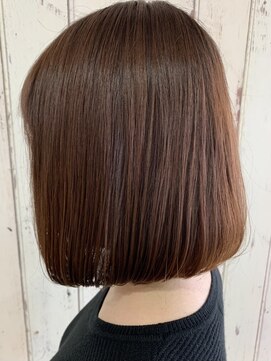 フレイズ(Frays) ツヤツヤボブ