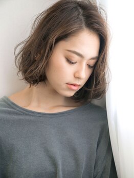 《安いだけじゃない確かな技術が人気のヒミツ》月1で通えるお手頃プライス[梅郷]