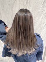 リー 京橋(Lee)&nbsp;店長今里☆おすすめバレイヤージュ☆