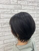 ルアナ(Luana)&nbsp;ボリュームボブ☆