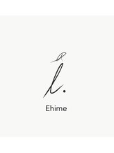 i.Ehime　ショート/ボブ/前髪カット/髪質改善