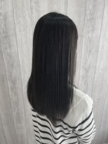 シエル 立川店(CIEL)&nbsp;【KAZUYA×CIEL】ダークシルバー