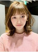 20代30代40代*シルクレイヤー小顔カット*髪質改善*くびれヘア