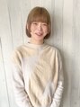 ブラン(Le BLANC) シモジ 