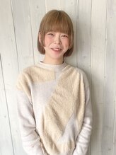 ブラン(Le BLANC) シモジ