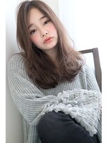 フレーム 博多店(FRAME)&nbsp;【FRAME】ゆるふわ☆ロングフェミ