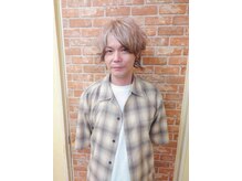 リール ヴィー(Rire Vie HAIR MAKE LABO)
