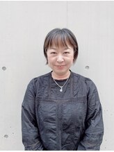 イチゴ 大森店(ICH GO) 木村 恵美子