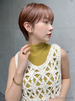 オーブ ヘアー ビーヴ 調布店(AUBE HAIR beve)の写真/【当日予約OK！】今まで憧れていたスタイルが実現♪あなたに合った今旬なstyleをご提案します☆