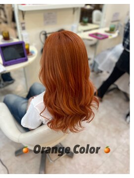 クラナ(clana) 那覇店/clana/沖縄美容室/プルエクステ