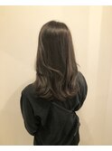 ラベンダーグレージュ