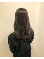 ユニコ(unico)&nbsp;ラベンダーグレージュ