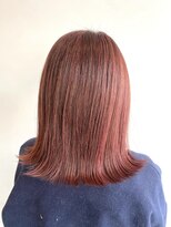 ロックワークオレンジ 西中島店(ROCK WORK ORANGE)&nbsp;大人女性必見！細めハイライト♪